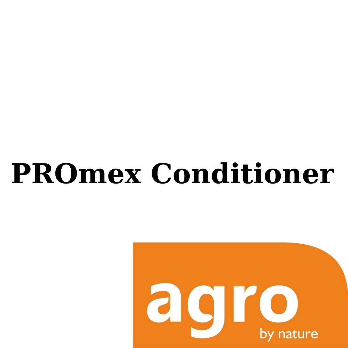 PROmex Conditioner
