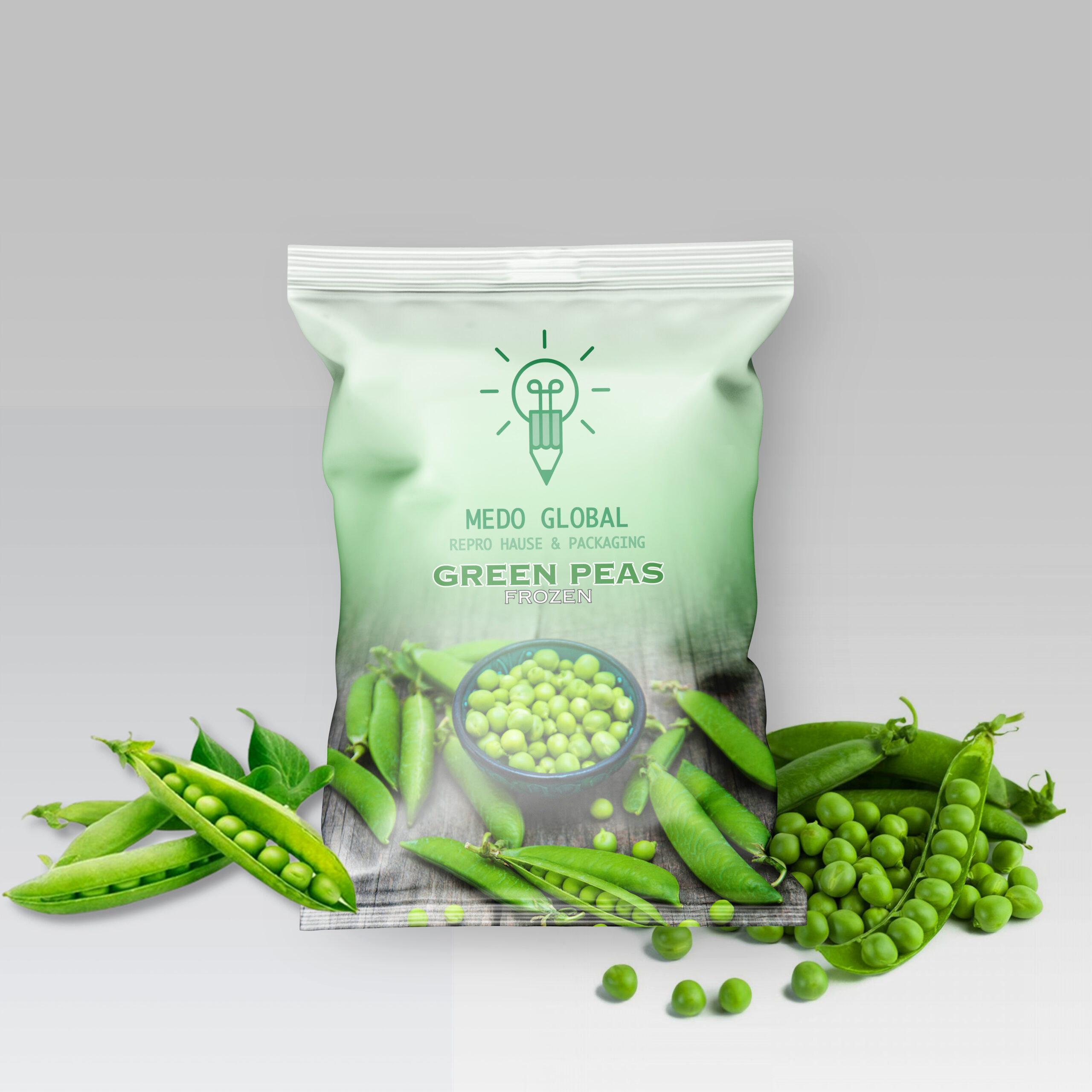 Packaging design