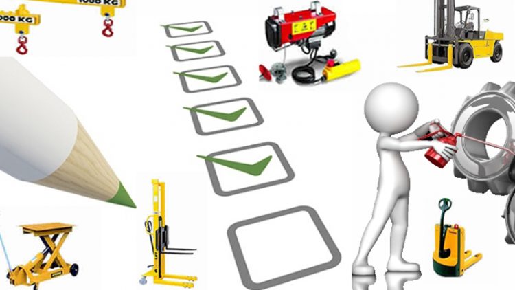 PERİYODİK KONTROL HİZMETLERİ