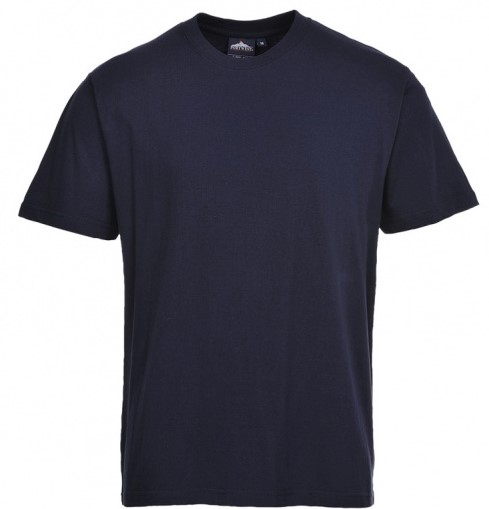 İşçi penye t-shirt