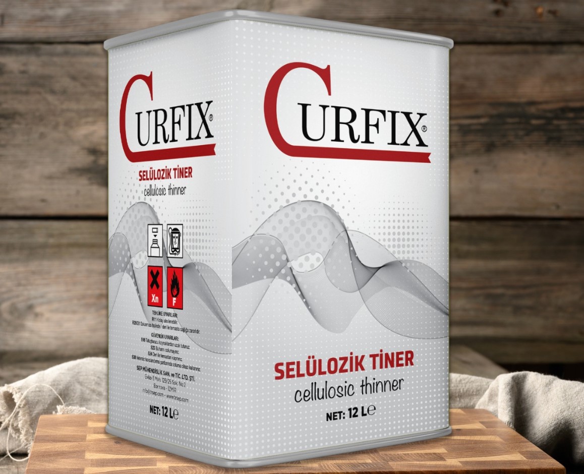 curfix tiner