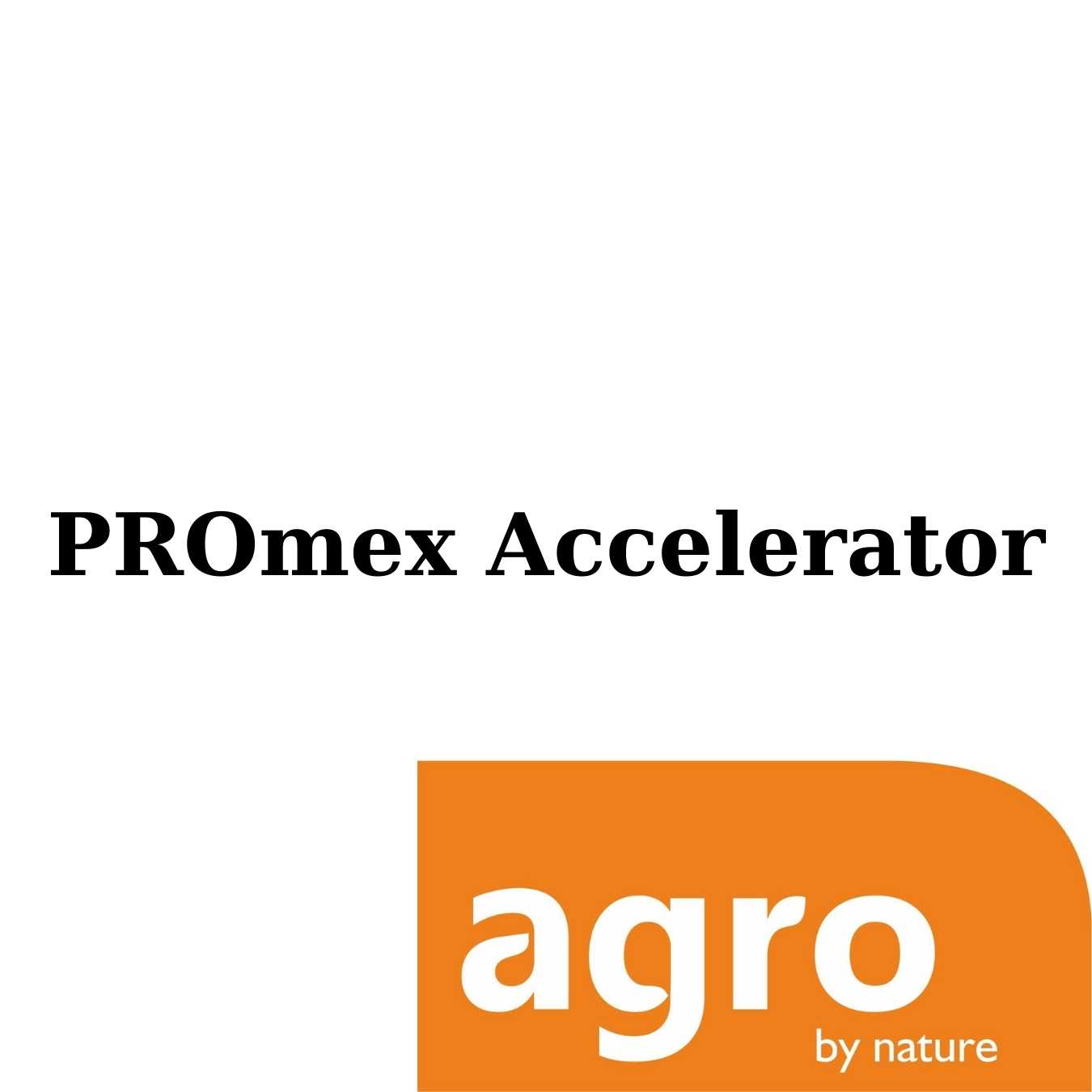 PROmex Accelerator
