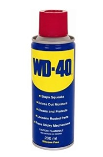 WD 40 -200 ml