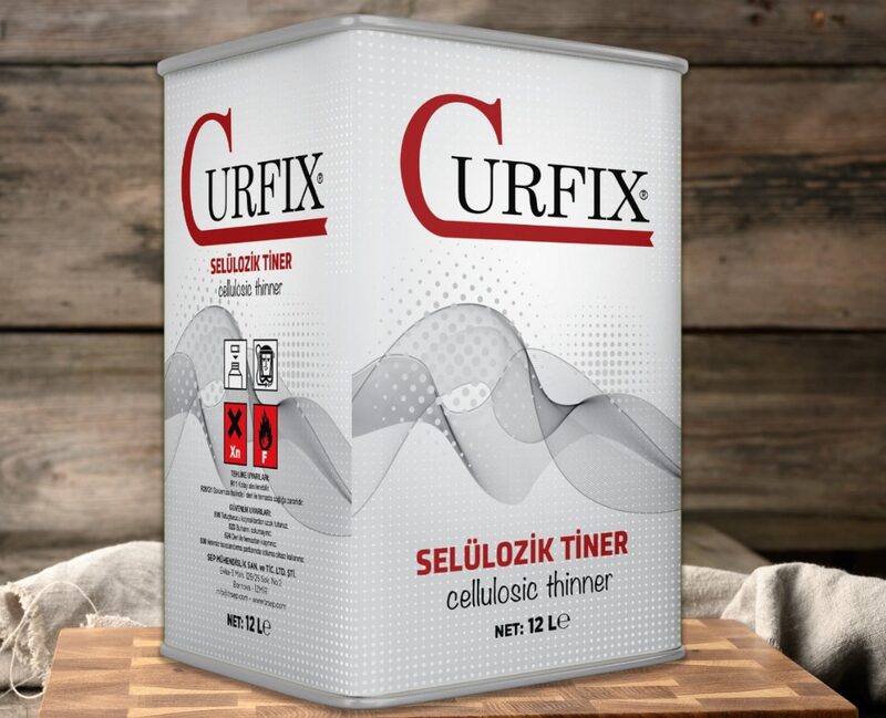 curfix tiner