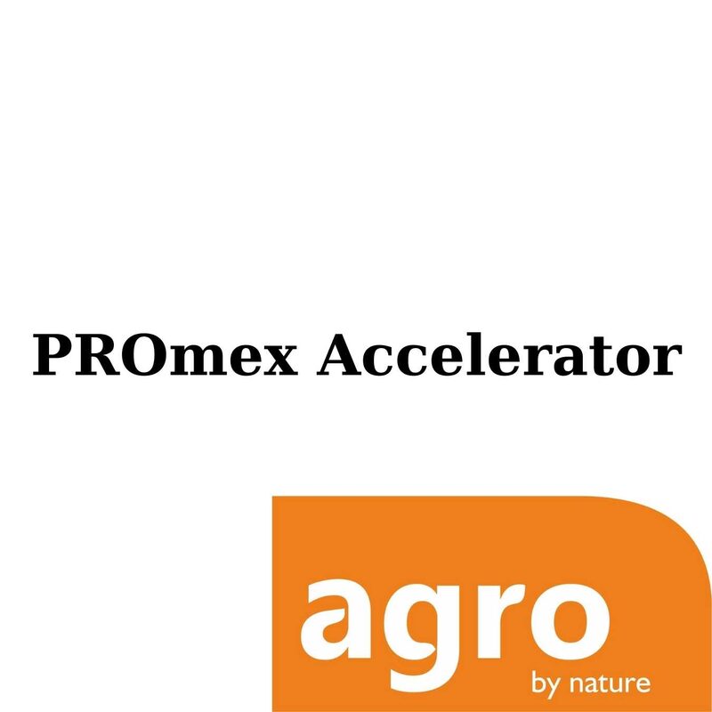 PROmex Accelerator